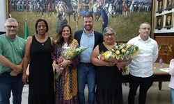 Mercado Público: Secretária confirma R$ 300 mil em reformas para os próximos meses