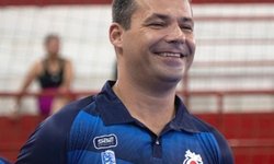 Márcio Garcez, o estrategista da Uruguaianense