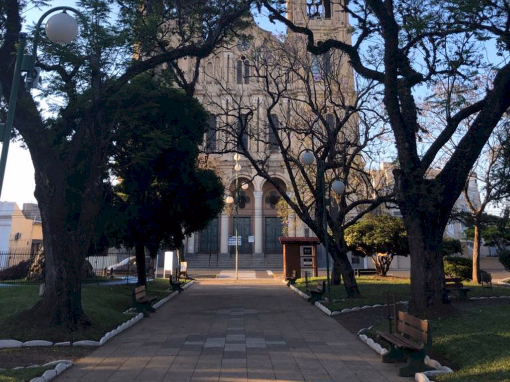 Uruguaiana terá duas edições de evento na Praça