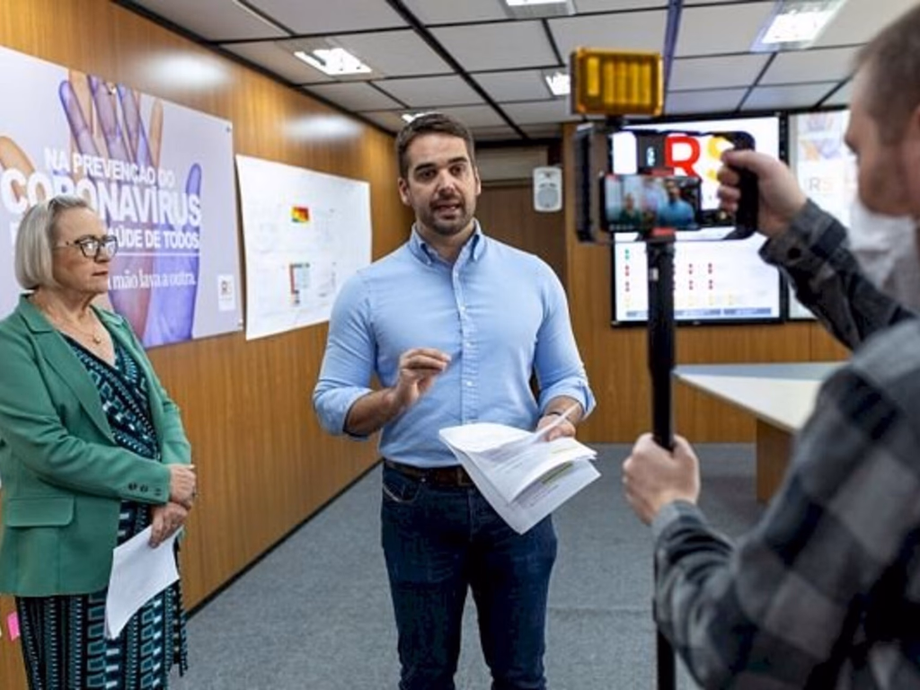 Uruguaiana receberá mais de R$ 500 mil em recurso extra da Saúde