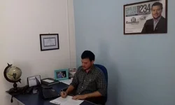 Líder do governo debate sequestros judiciais em reunião com Prefeito