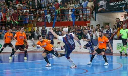 Uruguaianense termina o ano com o vice-campeonato da Liga Gaúcha