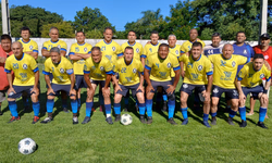 Quartas-feiras terão aulas gratuitas de ritmo no Parcão