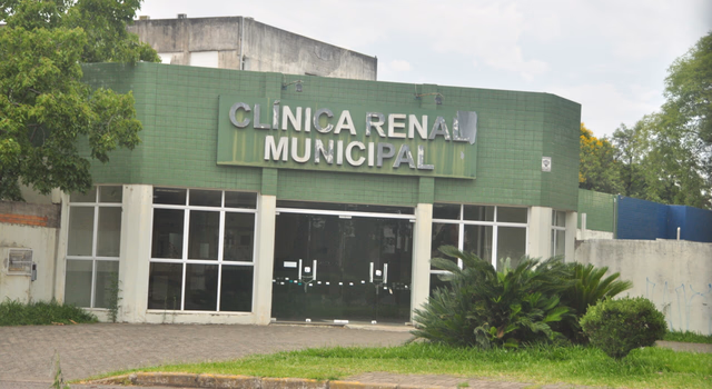 Serviço de hemodiálise da Santa Casa sob investigação