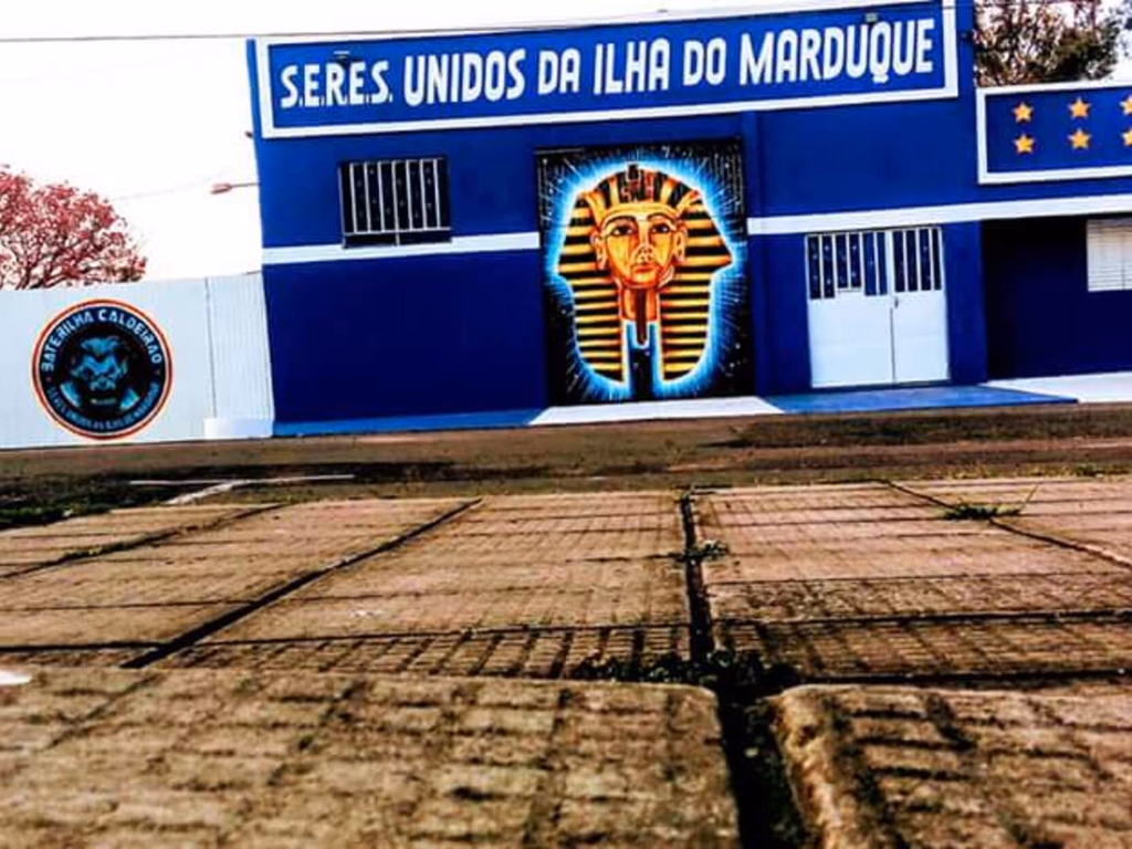 Ilha do Marduque comemora 42 anos com dois eventos neste final de semana