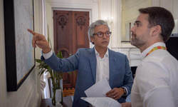 Presidente da Câmara avalia gestão 2025