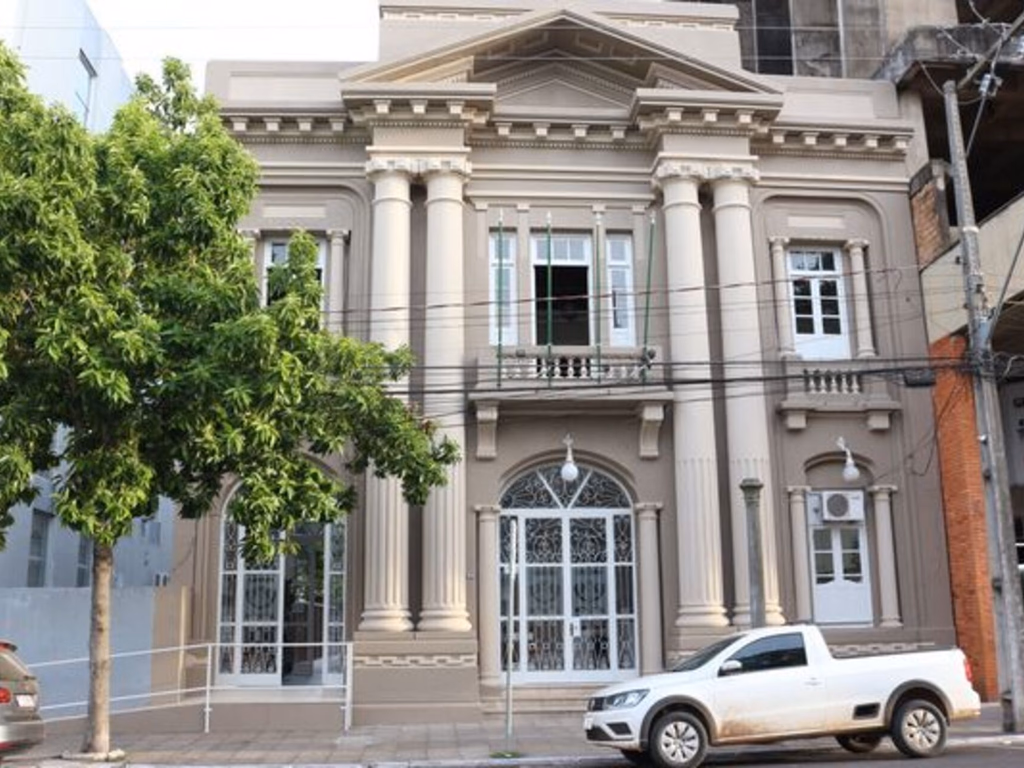 Escola do Legislativo realiza atividades em alusão aos 30 anos da Constituição