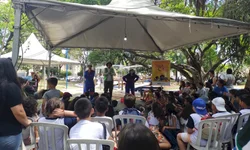 Feira do Livro termina no domingo com atrações especiais