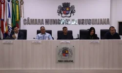 Confirmada realização de concurso público para Câmara