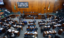 Anuário da Justiça 2025 é lançado no STF