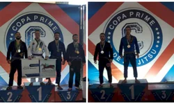 Esportivo é o grande campeão da 64ª Liga Amadora