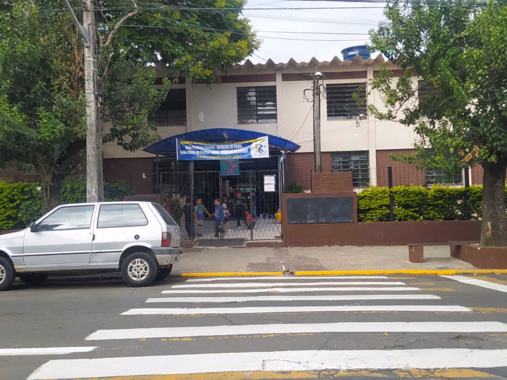 Cpers convoca professores para paralisação e ato em Porto Alegre