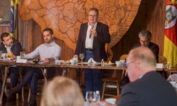 Governo apresenta proposta de novo plano de carreira da BM