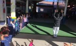 Uruguaiana goleia na terceira rodada da Liga Master Cinquentões