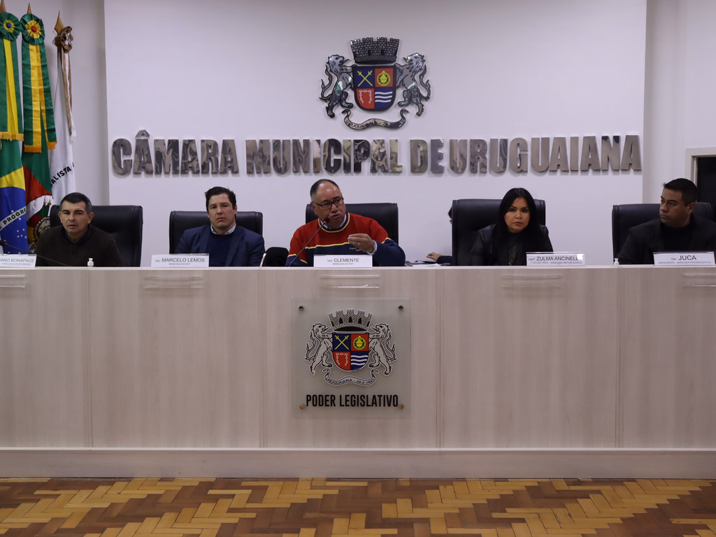 Câmara debateu a proposta de reestruturação do IPE Saúde