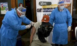 Vacinação contra a gripe entra na terceira fase com adesão abaixo da meta