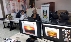 Ainda não há previsão sobre volta das aulas presenciais no RS