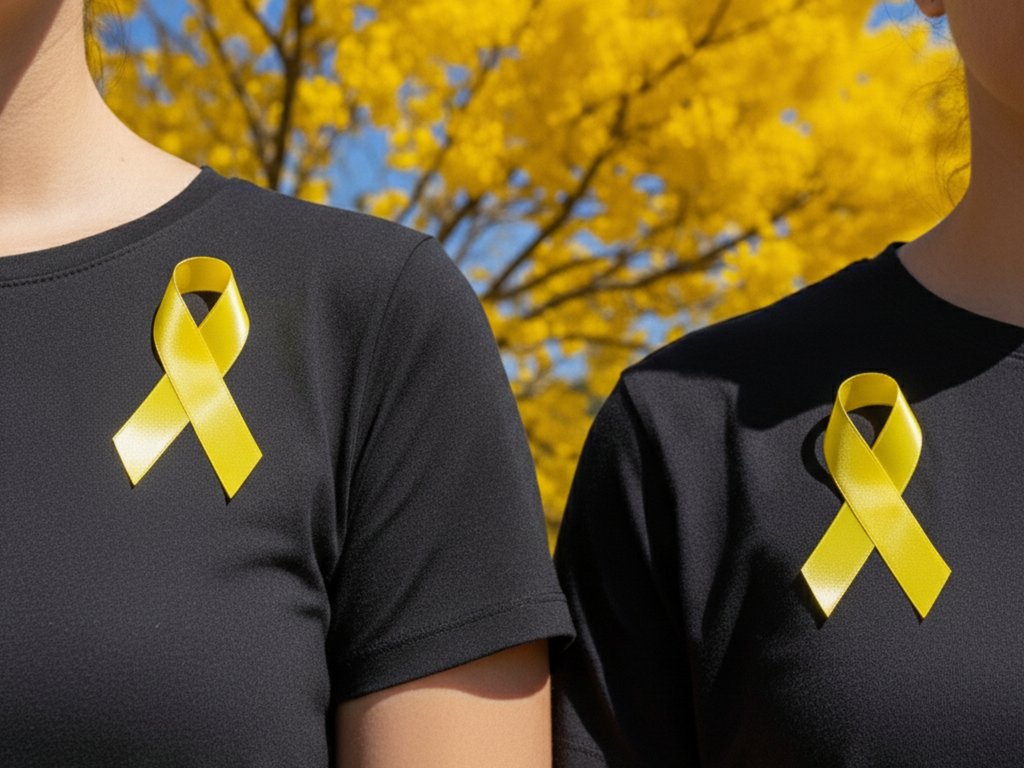 Setembro Amarelo terá campanha e ações de saúde mental