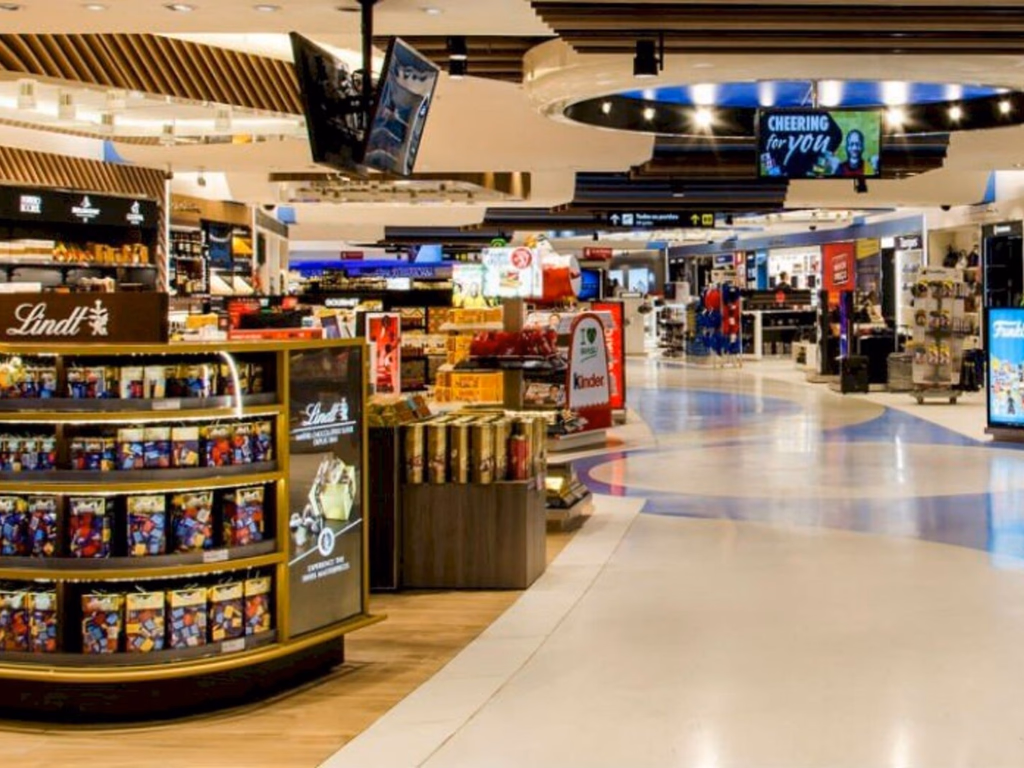 Badesul disponibilizará linha de crédito para empresários abrirem freeshops