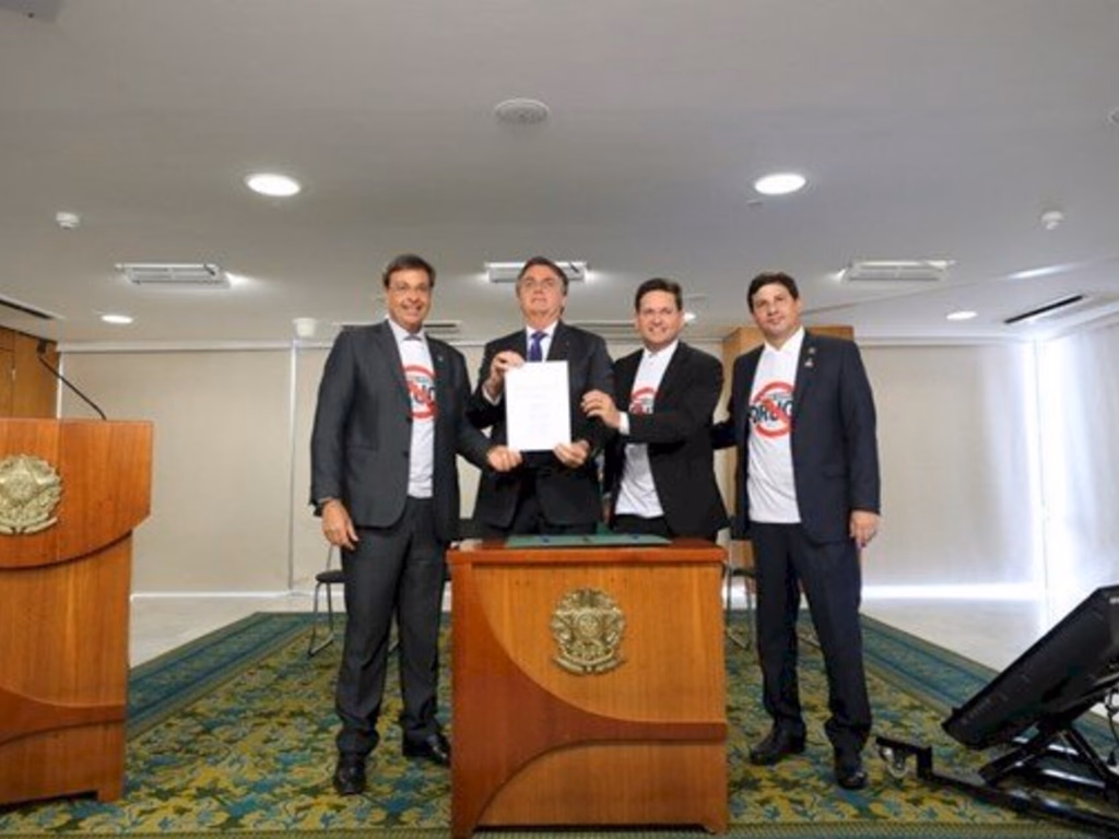 Governo Federal lança programa de combate às drogas no turismo