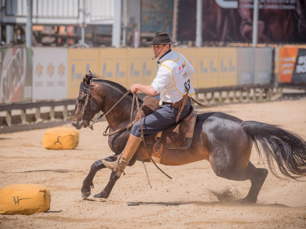 Calendário oficial da raça terá a Supercopa do Proprietário