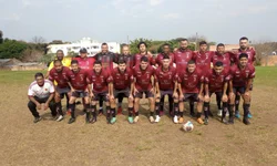 Barcelona destaque da rodada na Liga Master Quarentão