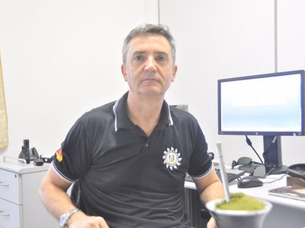 DPCA zera passivo de procedimentos de atos infracionais