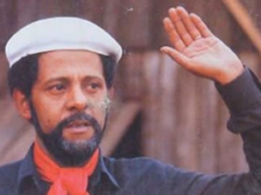 Vereadores querem monumento para César Passarinho na Praça do Barão