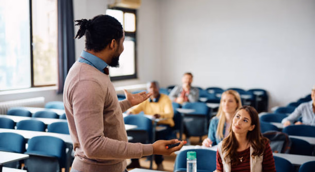 Unipampa abre seleção para professores substitutos