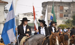 Oficina de comédia teatral chega a Uruguaiana com o grupo Pretagô