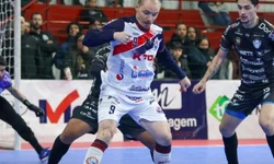 Estreia marca o confronto entre Uruguaianense x AEF