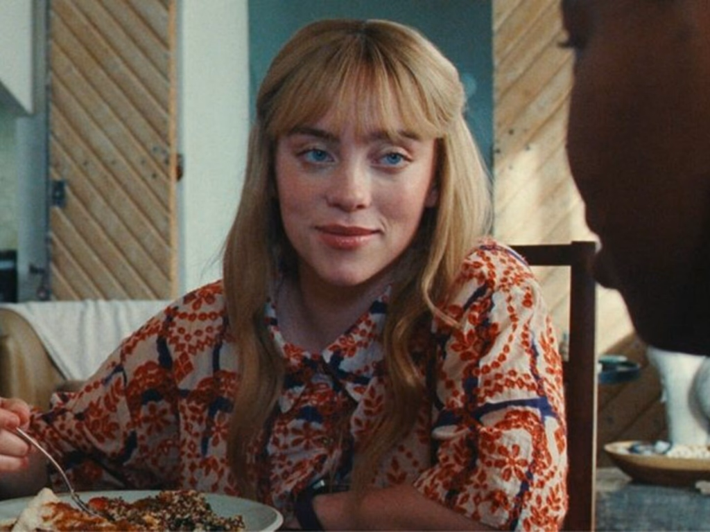 Personagem de Billie Eilish em Enxame foi inspirada em líder de culto que existe