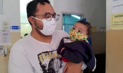 HSCU testará protótipo de tenda de isolamento