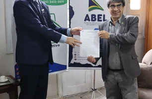 Uruguaiana será modelo para nova Escola do Legislativo em Quaraí