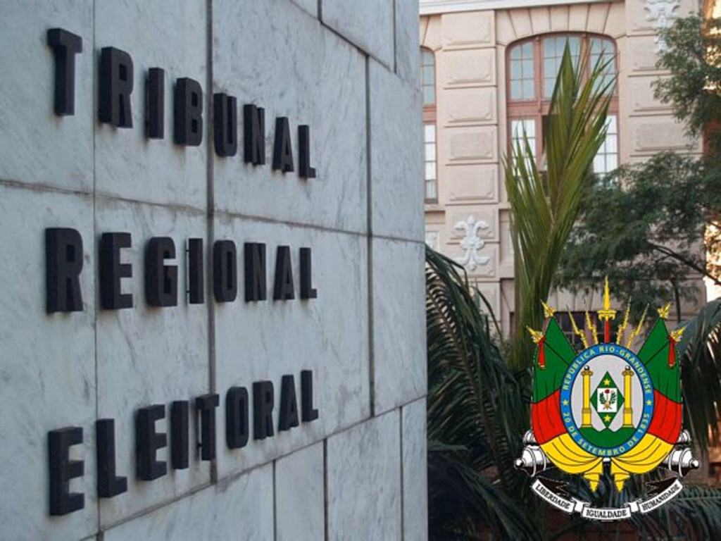 TRE emite alerta de fraudes