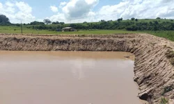 Iniciadas as atividades da Patrulha Agrícola