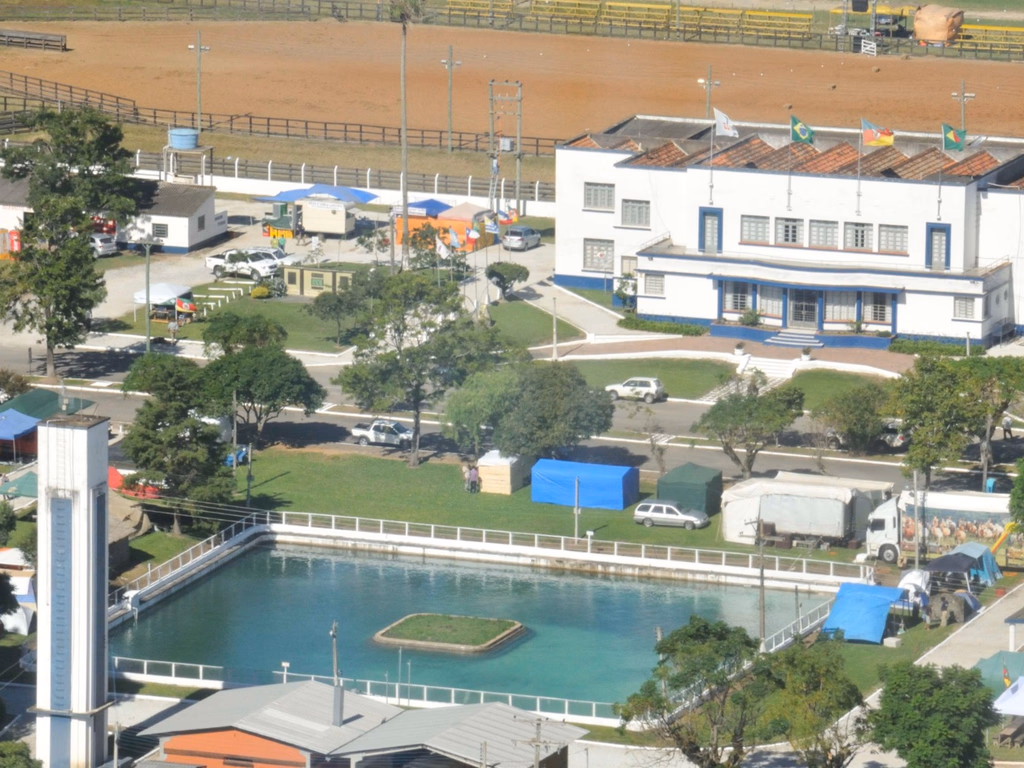 ABHB divulga datas da programação da Nacional em Bagé