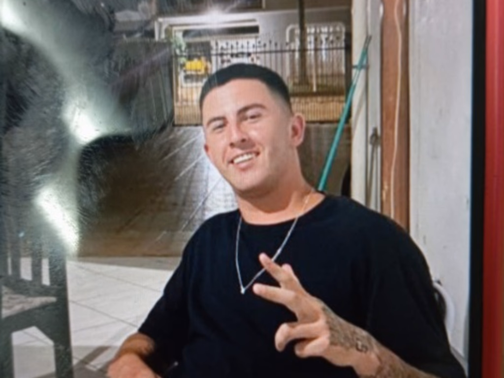 Homem é assassinado a pedradas