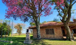 Ponte do Rio Ibicuí terá trânsito interrompido no próximo sábado