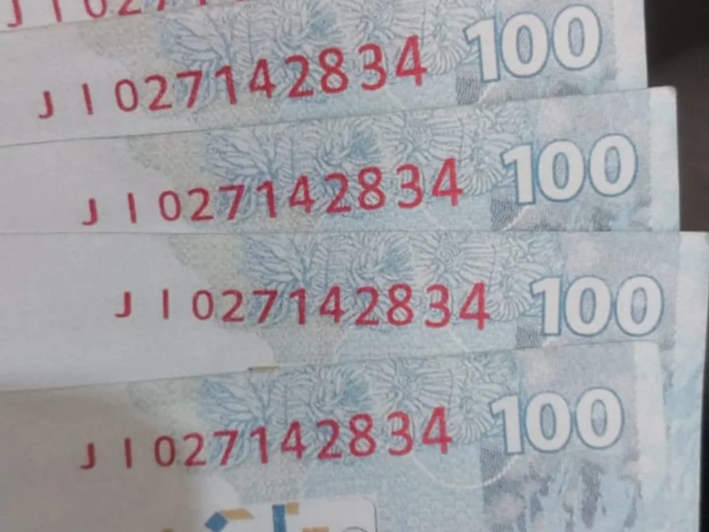 Polícia argentina prende brasileiros tentando aplicar golpe em cambista