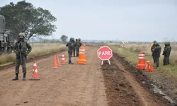 Festa clandestina com 97 pessoas é encerrada no Centro