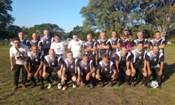 Liga Master Sessentão realiza a oitava rodada do returno