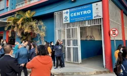 Ministério da Saúde amplia de vacinação de crianças contra covid-19