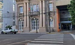 Vereadores discutem projetos de lei na Câmara Municipal