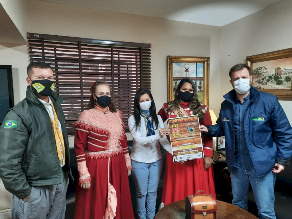 Encontrão Martin Fierro integra programação da Semana de Uruguaiana