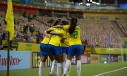 Colorados estrearam com vitória