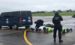 Uruguaiana registra duas tentativas de suicídio em uma noite