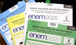 Estudantes não conseguem emitir certificado de conclusão do Ensino Médio pelo Enem