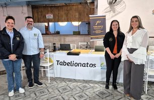 Mais de cem famílias receberão escrituras neste sábado 