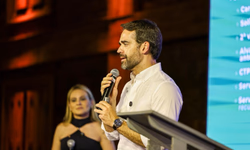 Câmara de Vereadores arquiva onze matérias